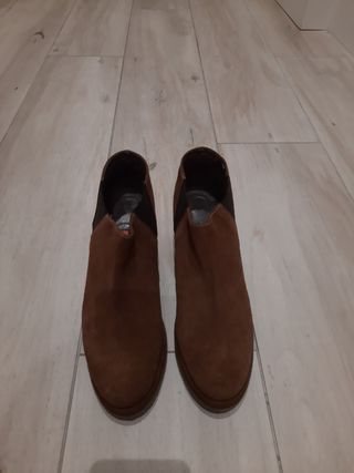 Botas WEEKEND n°38 sin estrenar