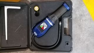detector