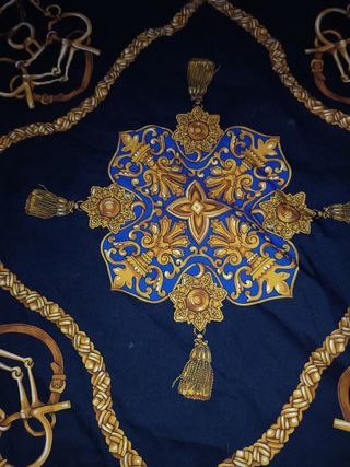 Precioso pañuelo 