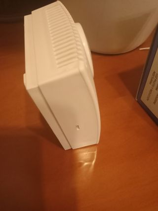 Termostato analógico