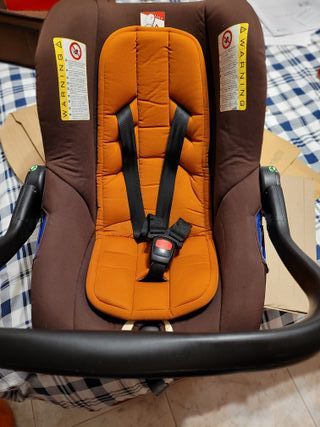  MAXI COSI KOOS JANE