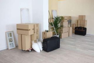 portes, mudanzas y retiradas