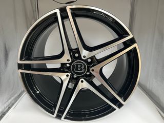 JUEGO LLANTAS ORIGINALES AMG MERCEDES 19 PULGADAS