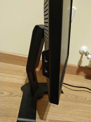 Monitor 17" LCD SXGA Dell P170SB


