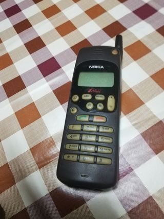 Nokia airtel