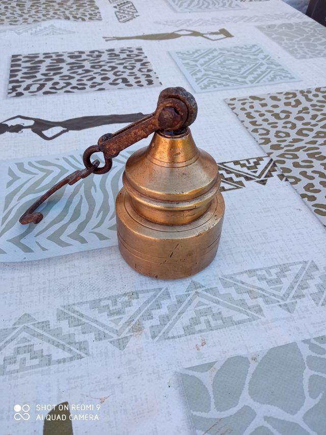 Antico romano, negozio di ferramenta, vecchio,