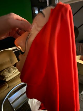 Máscaras Dalí para disfraz la casa de papel