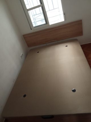 CANAPE DOBLE 180 Y 200X200