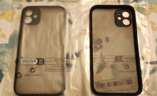 Funda iPhone 11