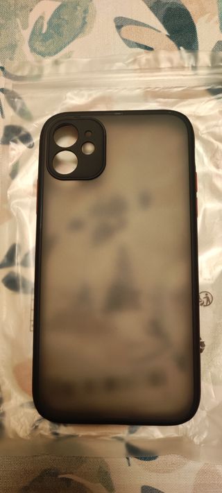 Funda iPhone 11