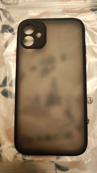 Funda iPhone 11