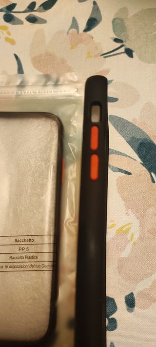 Funda iPhone 11