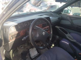 Despiece Lancia Dedra