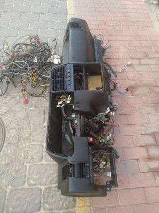 Despiece Lancia Thema