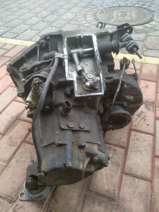 Despiece Lancia Thema