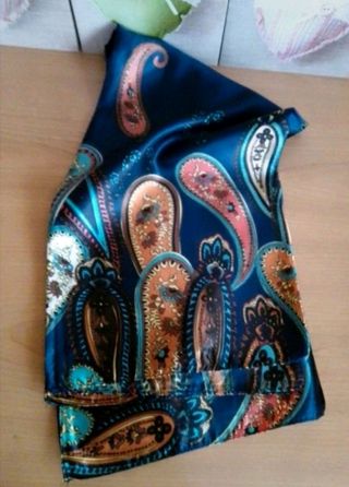 Pañuelo cuadrado 