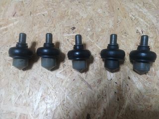 mini rotulas suspension lote 5unid.
