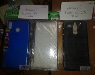 Fundas Huawei