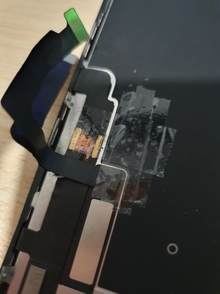 Pantalla Original Para Iphone XR