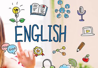 ¡Clases inglés para todxs!