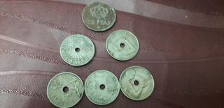 monedas de coleccion