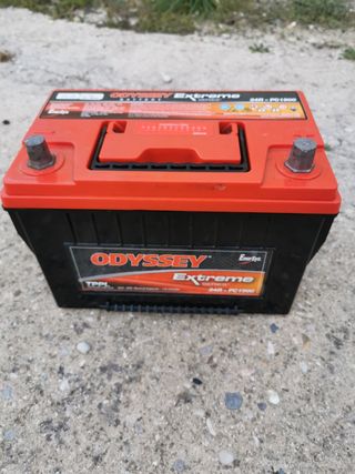 Batería odyssey 34R pc 1500 