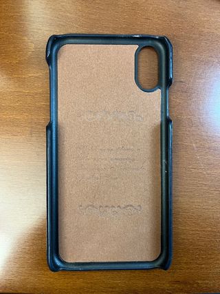 FUNDA IPHONE XR