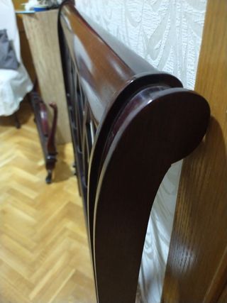 Cabecero y Piecero de 95cm