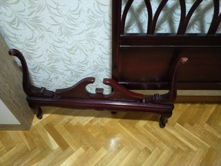 Cabecero y Piecero de 95cm