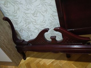 Cabecero y Piecero de 95cm