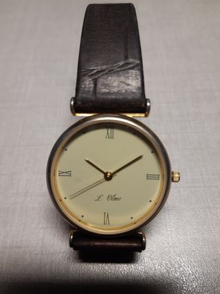 Reloj