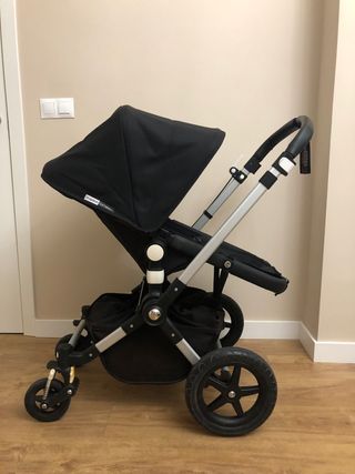 Bugaboo camaleón 3