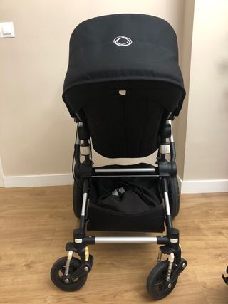 Bugaboo camaleón 3
