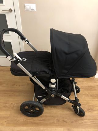Bugaboo camaleón 3