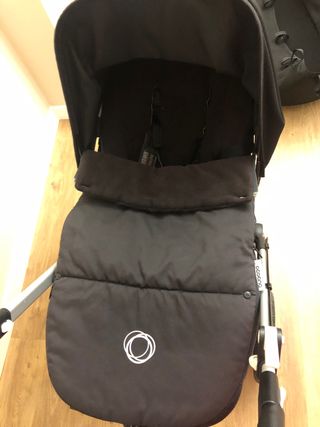 Bugaboo camaleón 3
