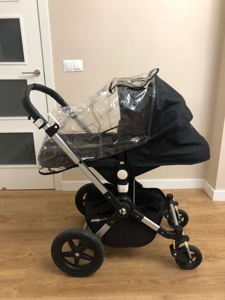 Bugaboo camaleón 3