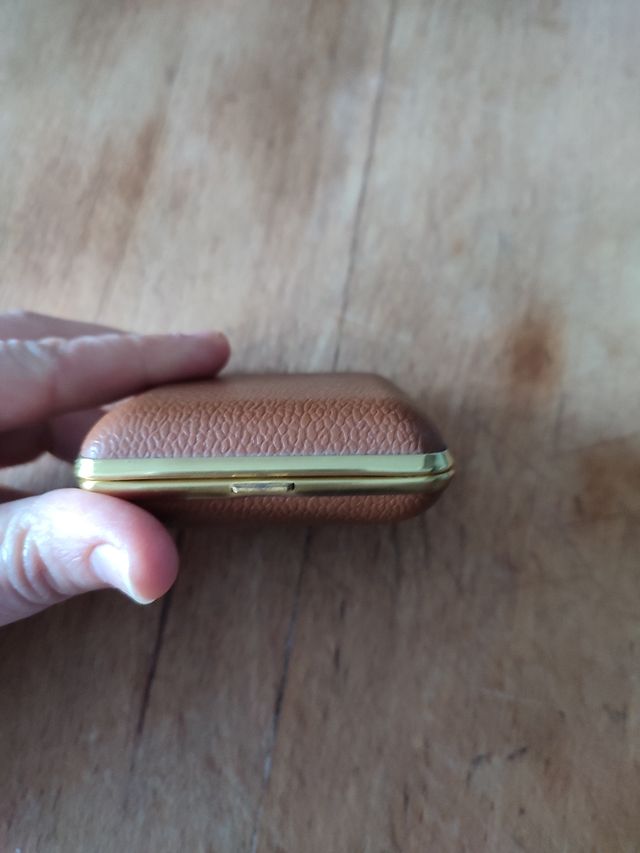 Reloj despertador vintage NO funciona