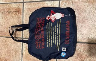 Cadenas nieve para 4x4 Simaka skipass230