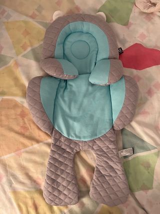 Reductor para carrito o maxicosi