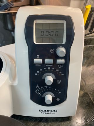 Taurus Mycook