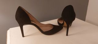 Zapatos salón Mango 