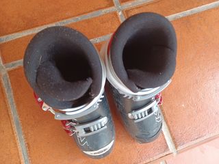 botas esqui marca roces