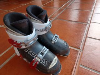 botas esqui marca roces