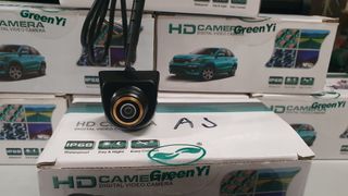 Camara para coche