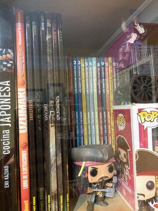 Colección WALKING DEAD. LOS MUERTOS VIVIENTES