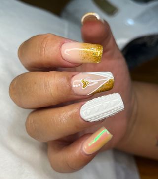 Manicura y Pedicura