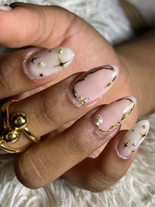 Manicura, Pedicura, Acrílicas, Polygel, DualSistem