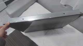 PLACA INDUCCIÓN 3 FUEGOS ZANUSSI