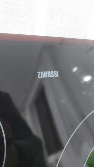 PLACA INDUCCIÓN 3 FUEGOS ZANUSSI