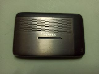 navegador GPS tomtom